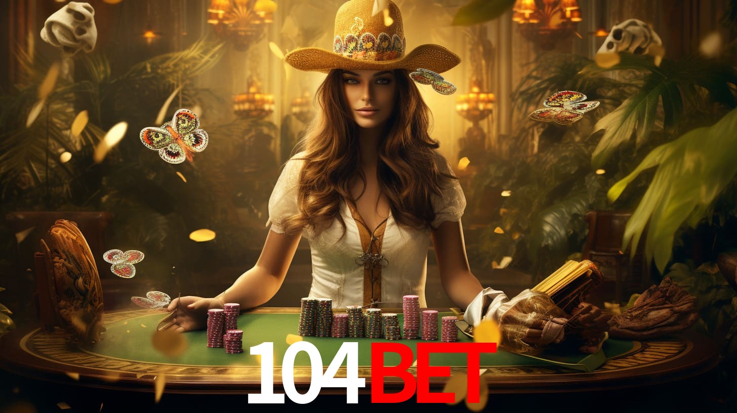 Tournaments 104bet