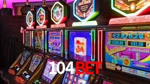 Torneios 104bet
