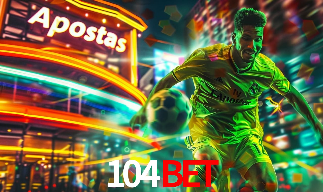 Cadastro Rápido 104bet