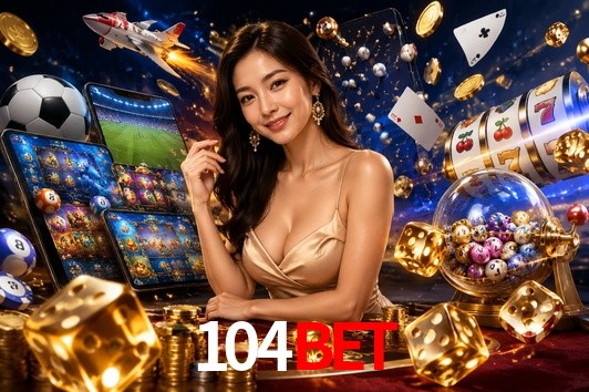 Live Casino 104bet