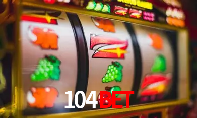Apostas Esportivas na 104bet: Um Guia Completo