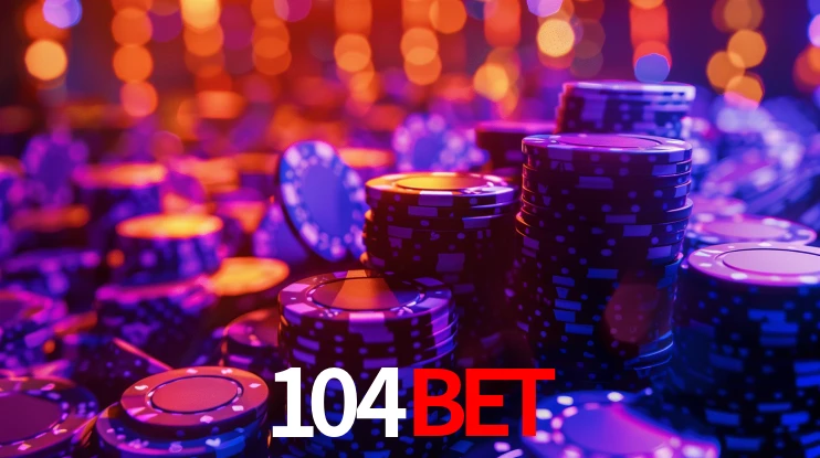 Cash Out 104bet