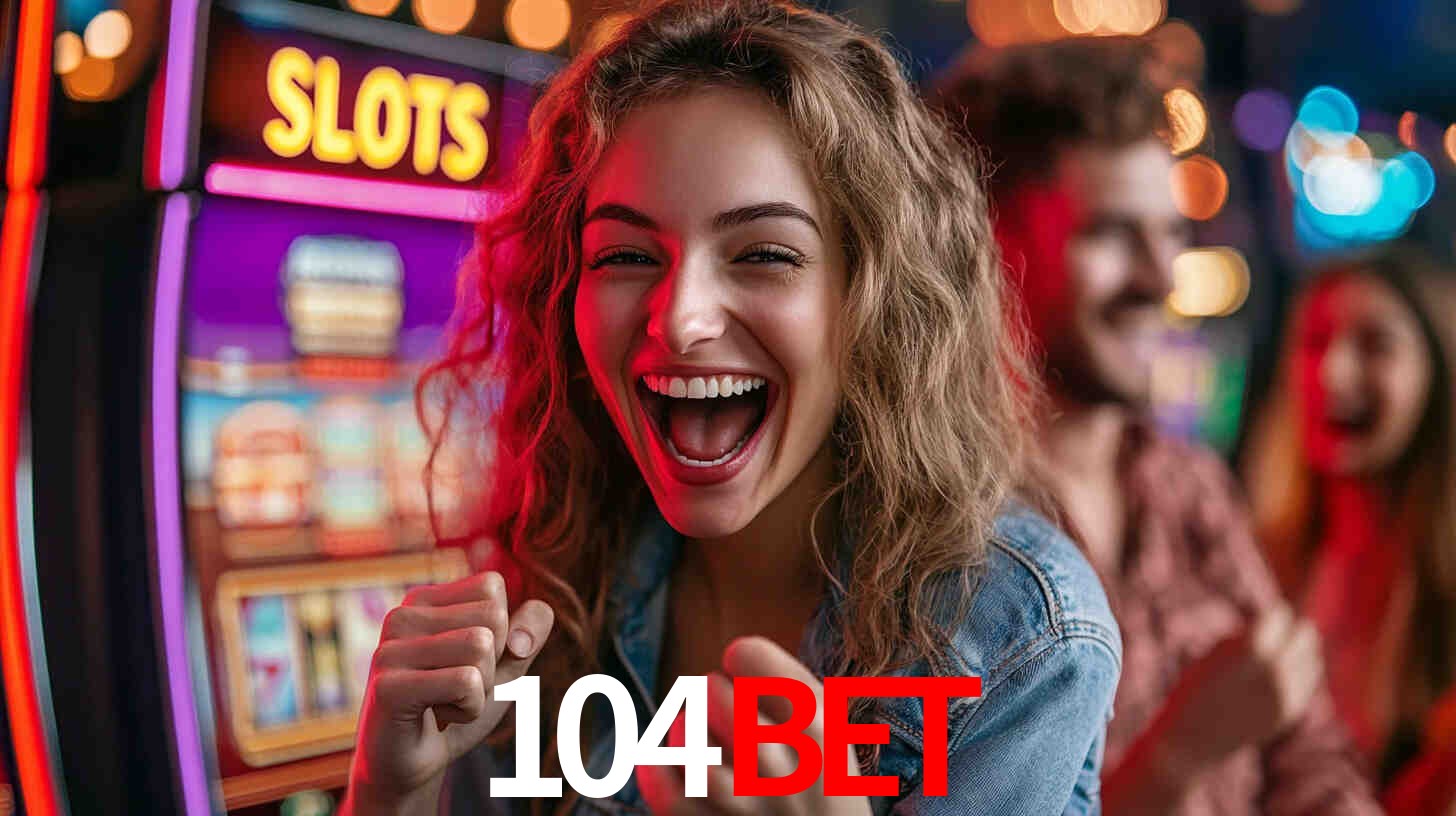 Inovações de Jogos na 104bet: O Futuro das Experiências Interativas