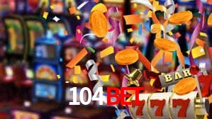 Odds Competitivas 104bet