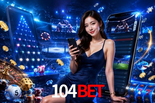 Game Statistics 104bet