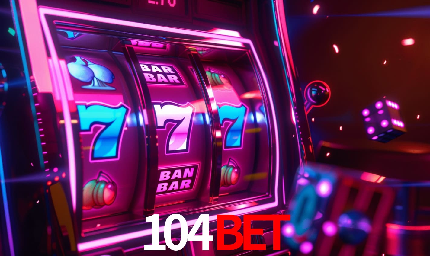 104bet Download Oficial
