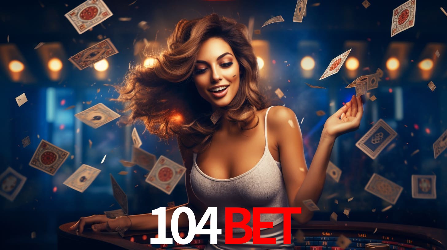 104bet: Seu Especialista em Apostas Esportivas Brasileiras