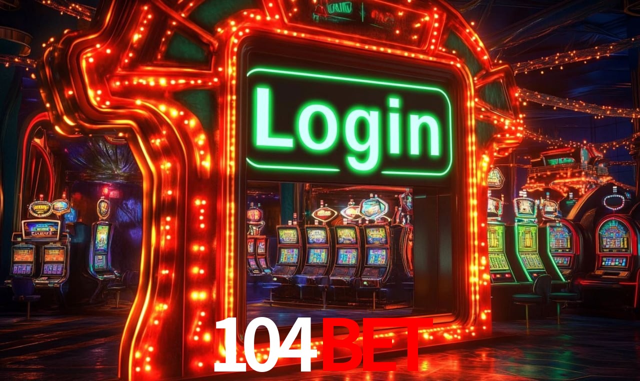 Estatísticas do Jogo 104bet