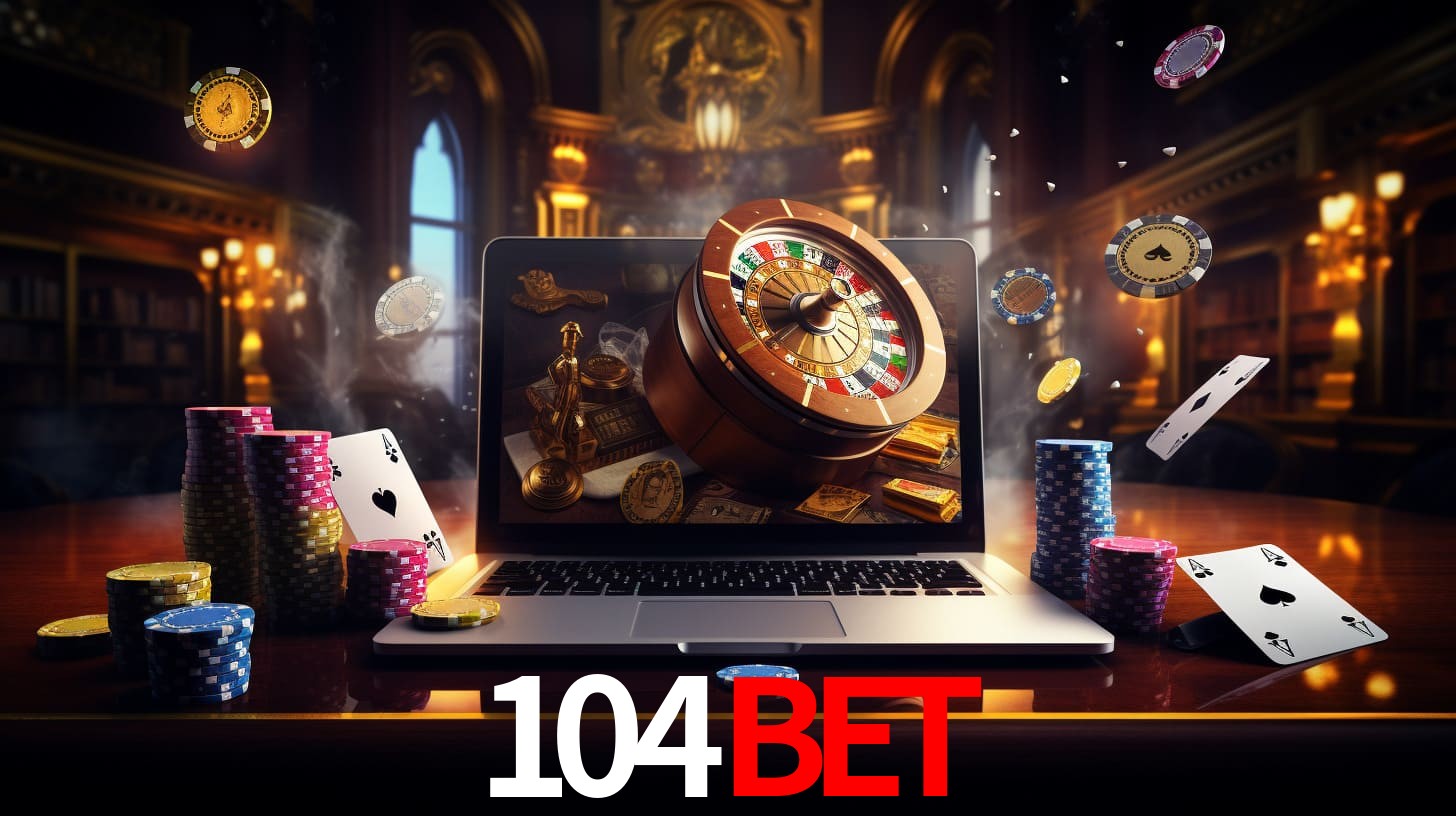 Programa VIP 104bet