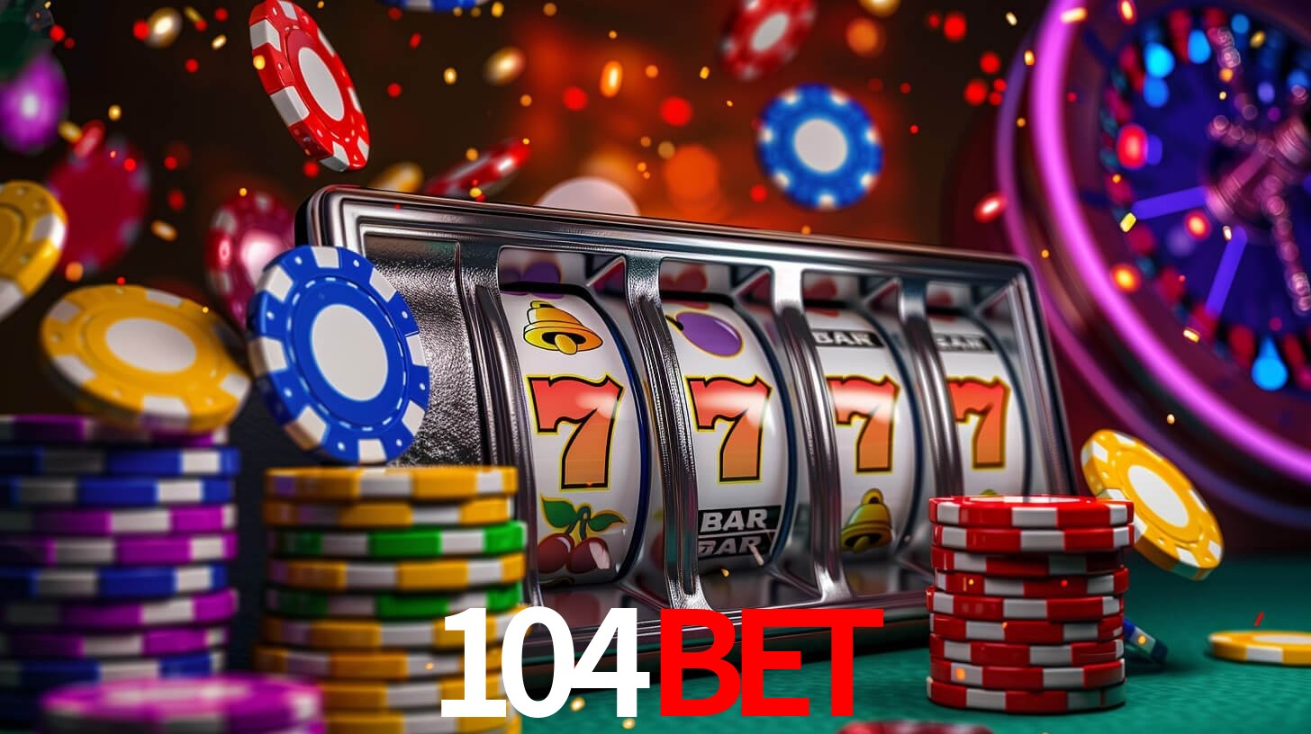 Casino VIP 104bet