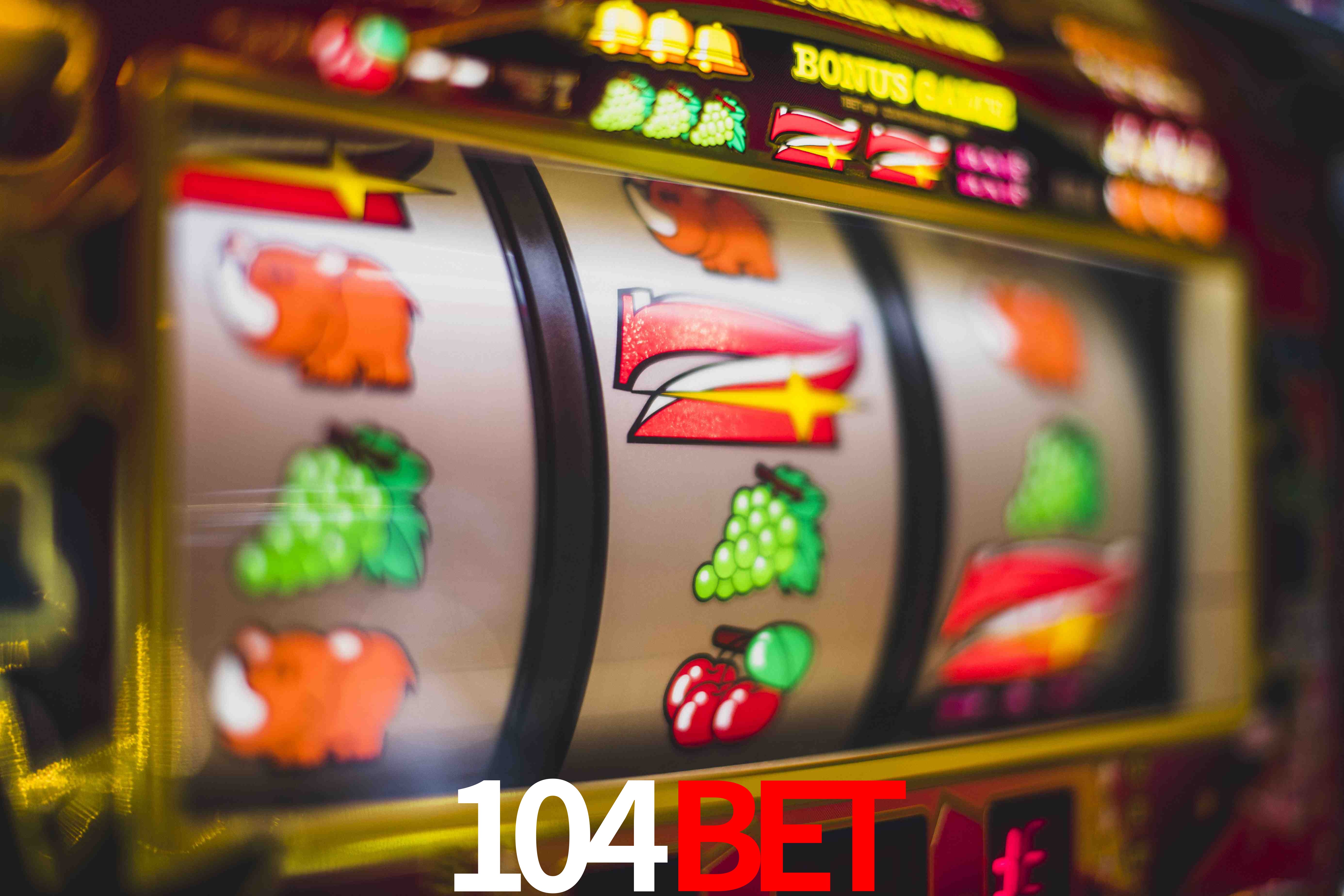 Spaceman Game 104bet