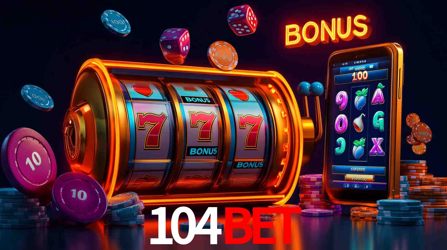 Descubra o Programa VIP da 104bet: Vantagens Exclusivas para Jogadores