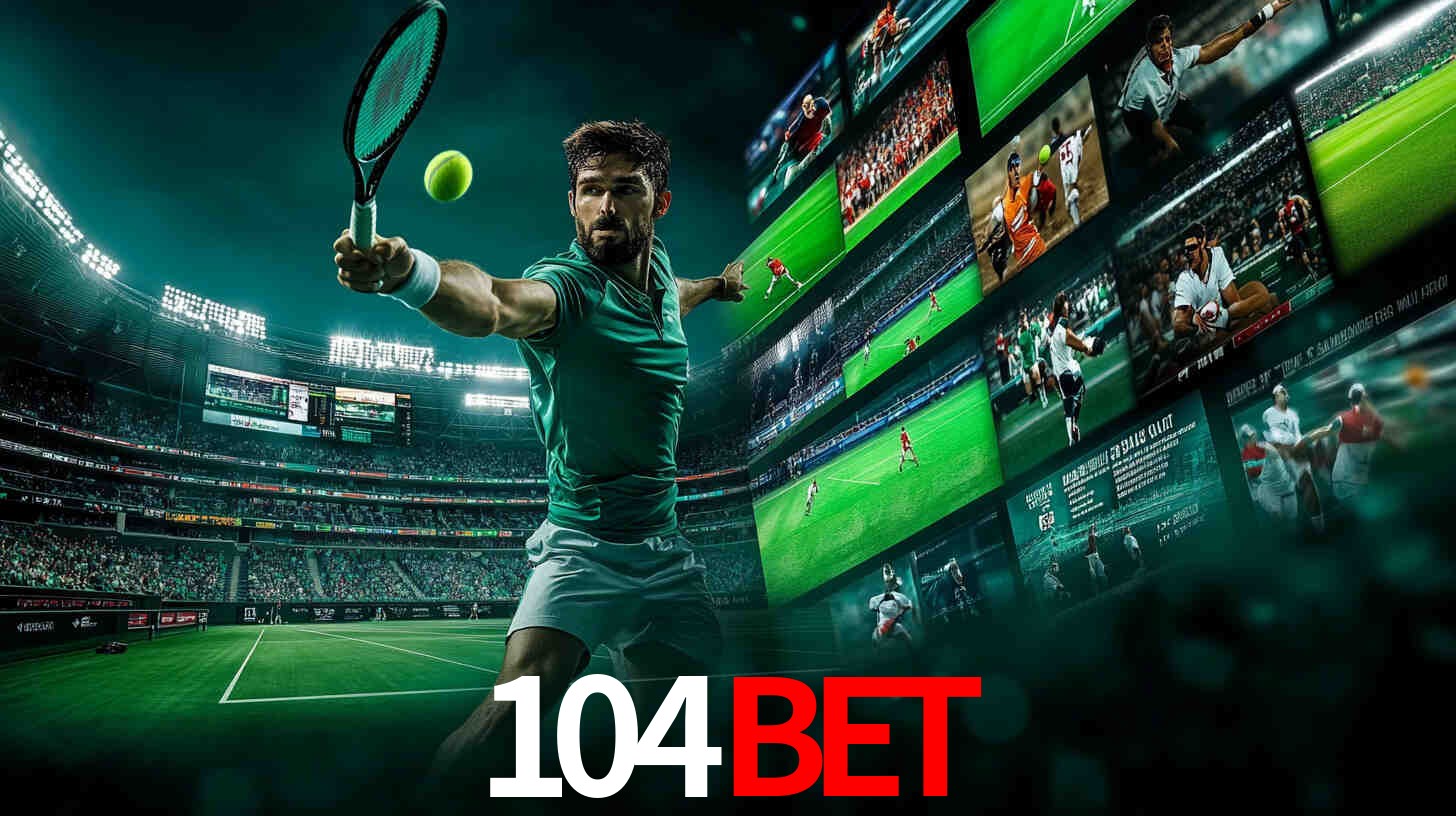Descubra a Essência do 104bet: Nossa História e Compromissos