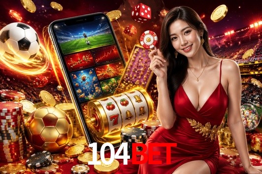 Football Betting 104bet