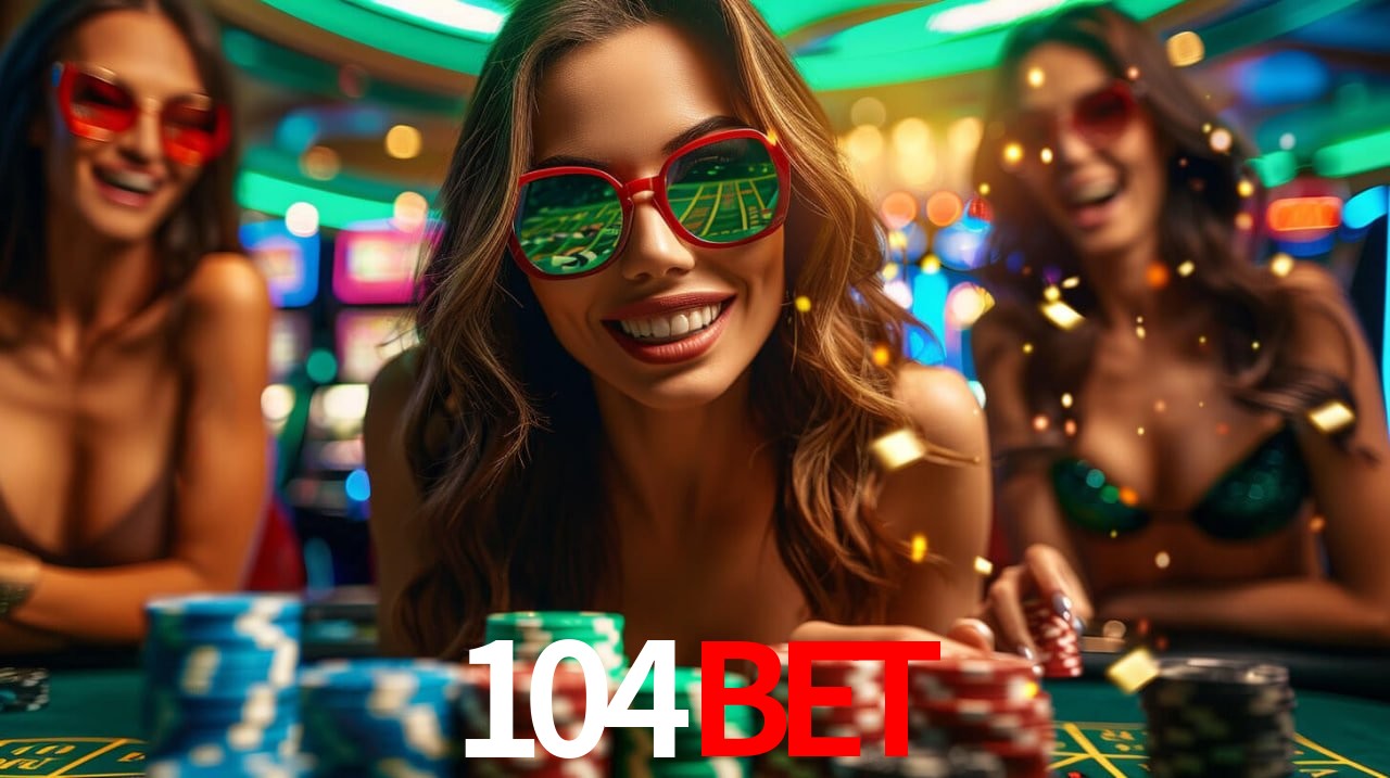 Basketball Betting 104bet