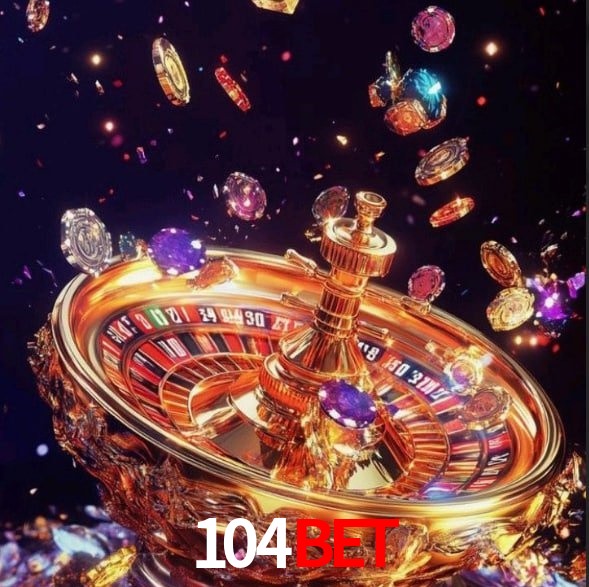 104bet Segurança Logo 2