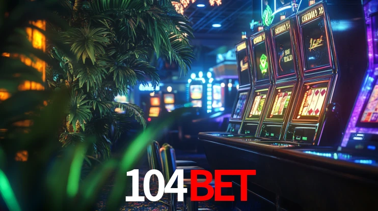 Daily Bonuses 104bet
