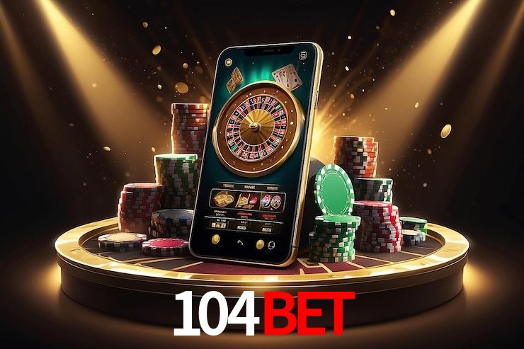 Promoções Sazonais 104bet