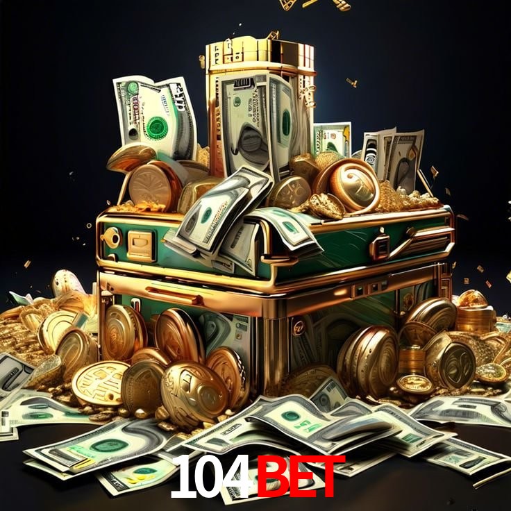 Diretório de Jogos 104bet