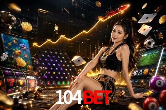 Secure Login 104bet