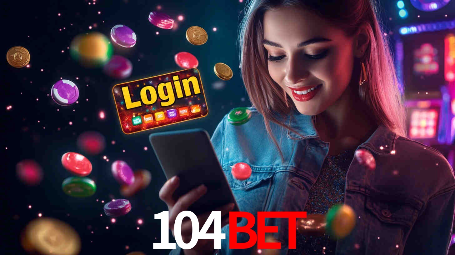 Descubra a Essência do 104bet: Nossa História e Compromissos
