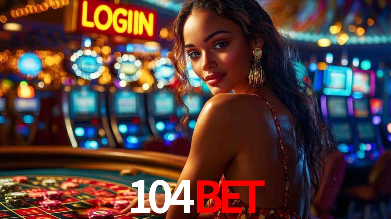 Tecnologia da Plataforma 104bet
