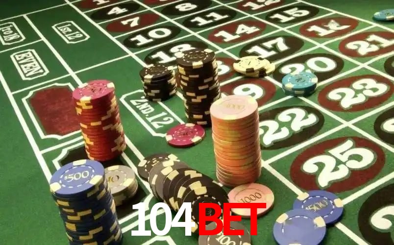 Login Seguro 104bet