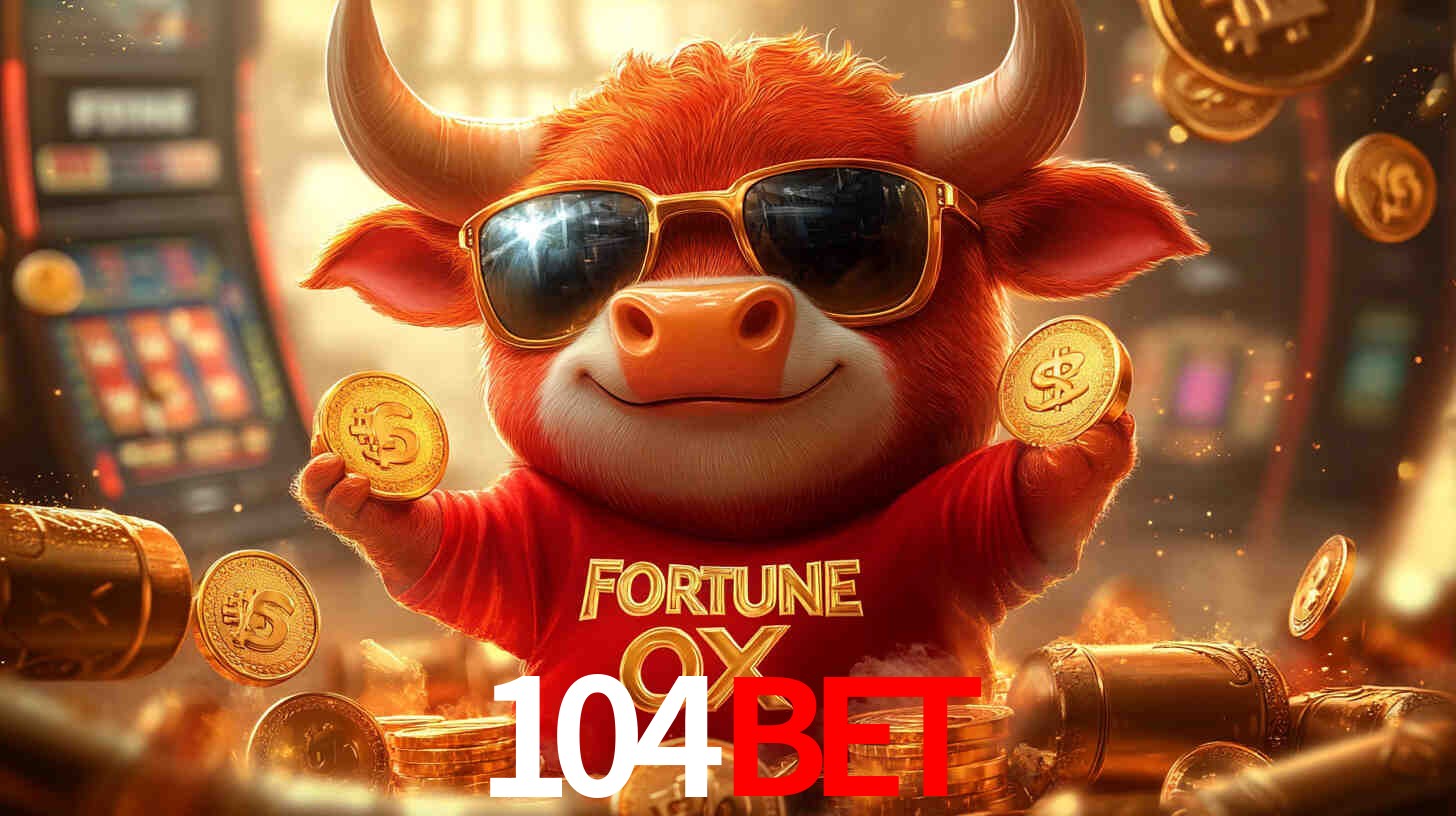 Bônus Generosos e Exclusivos no 104bet para Você!