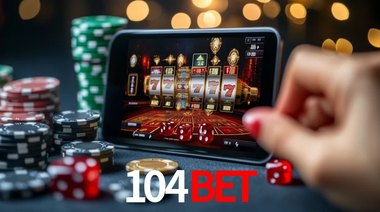Premium Interface 104bet