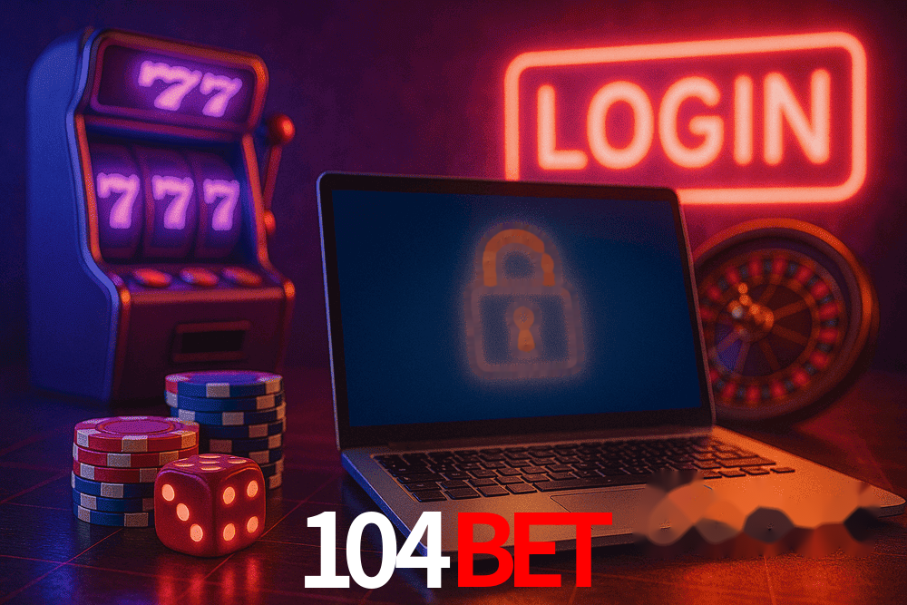 Casino Ao Vivo 104bet