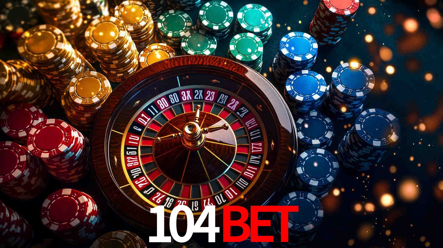 Ofertas Imperdíveis na 104bet: Promoções e Bônus Que Valem a Pena