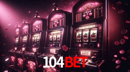 Bônus Diários 104bet