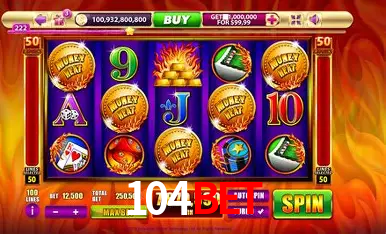 Descubra a Magia dos Jogos de Arcade no 104bet