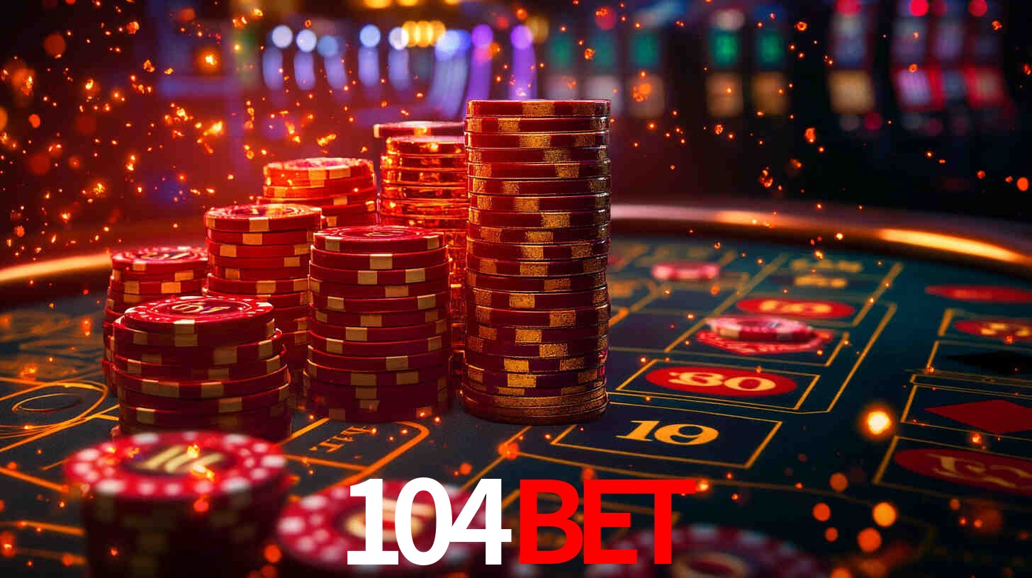 Licença Curaçao 104bet