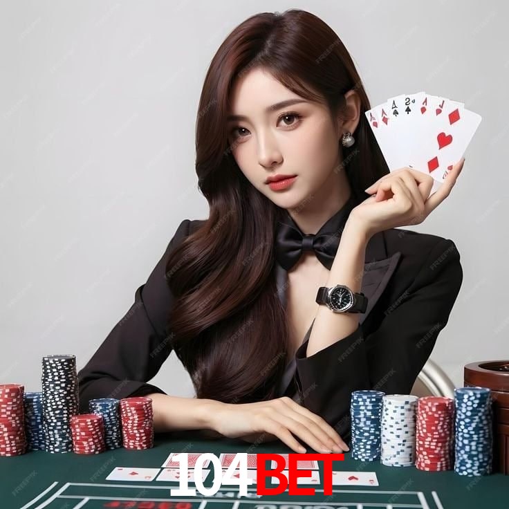 104bet Instalar Logo 2