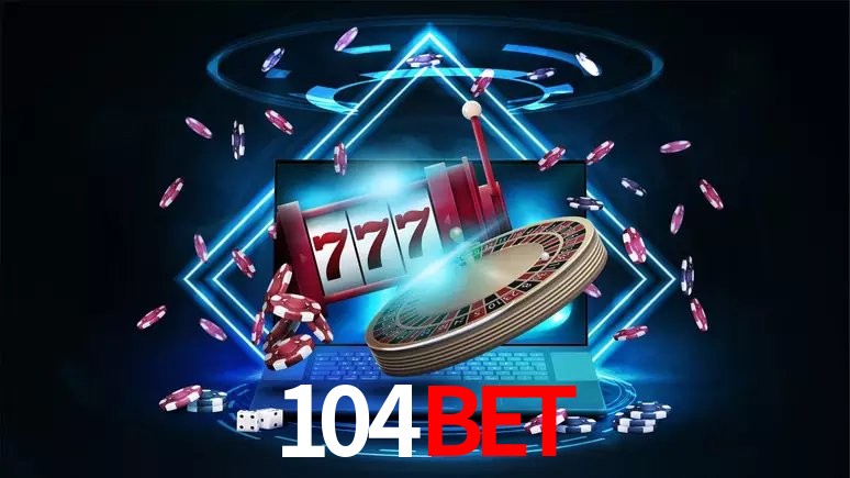 Integração de APIs 104bet