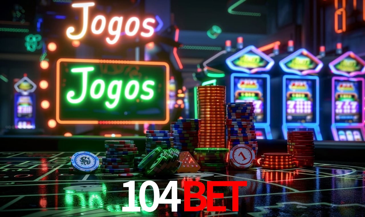 Servidor Brasil 104bet