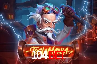 Sistemas de Segurança 104bet