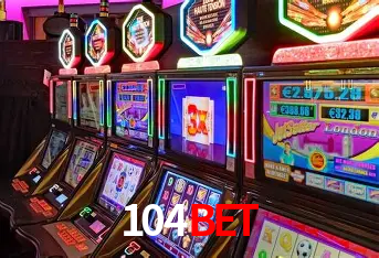 A Emoção da Loteria na 104bet: Uma Chance de Mudança de Vida