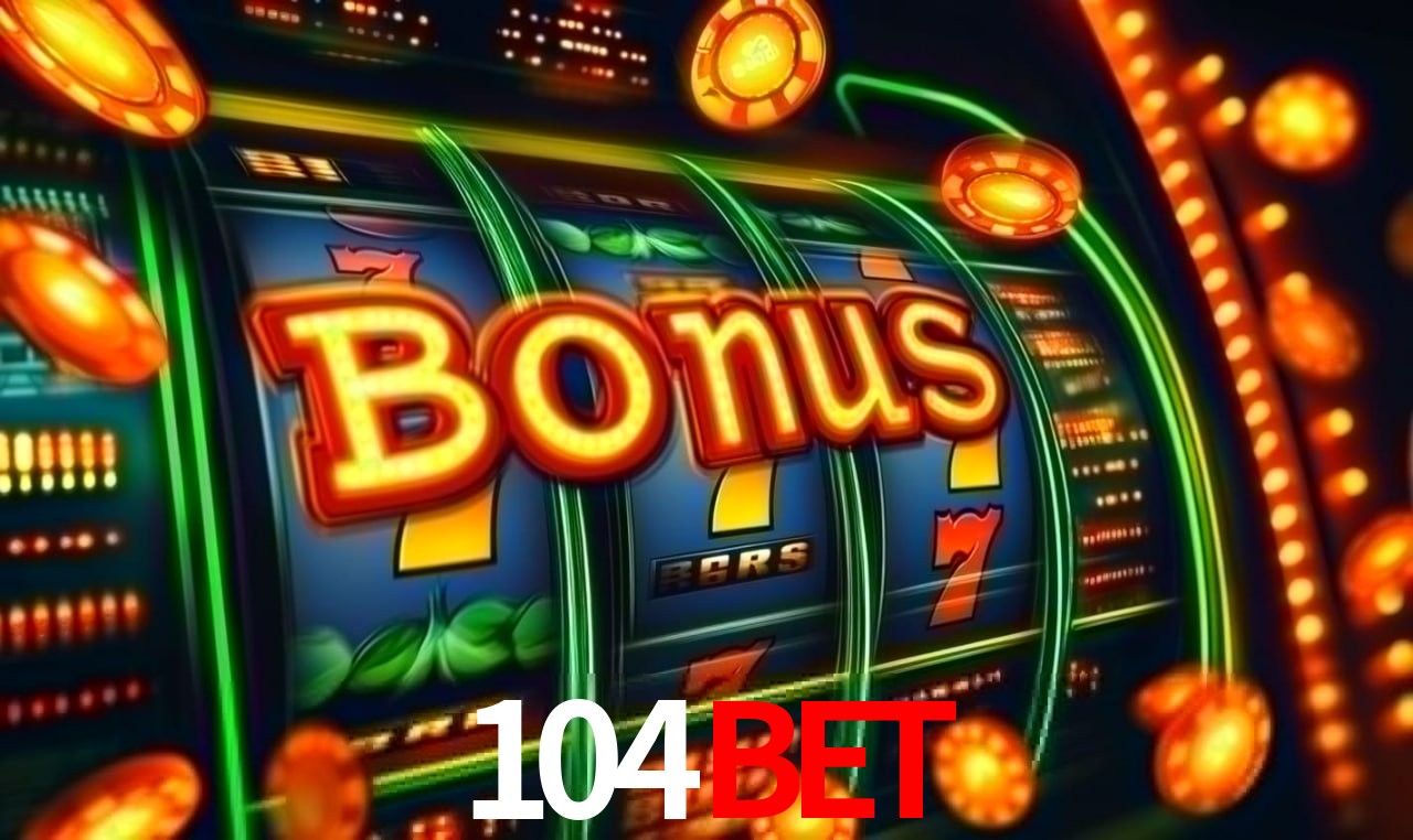 Live Casino 104bet