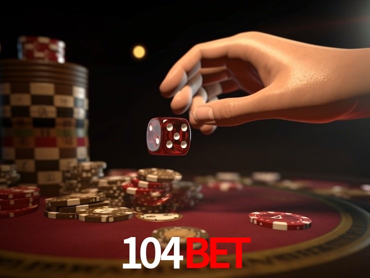 Segurança 2FA 104bet