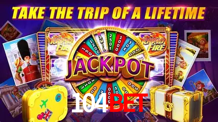 Desvendando o Mundo dos Jogos Virtuais na 104bet