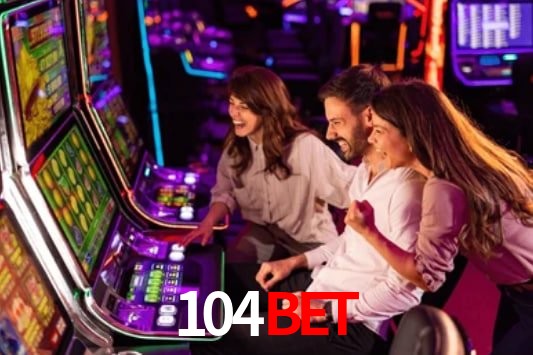 PIX Instantâneo 104bet