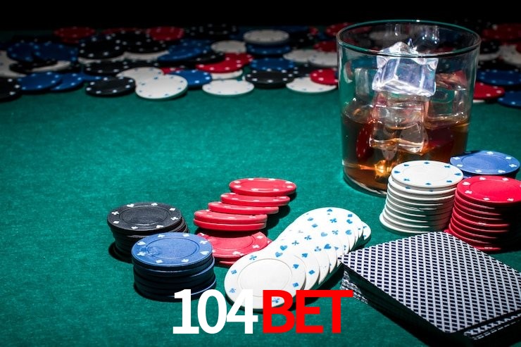 Estatísticas Esportivas 104bet
