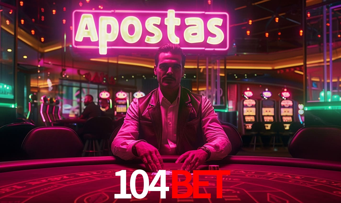 A Emoção da Loteria na 104bet: Uma Chance de Mudança de Vida
