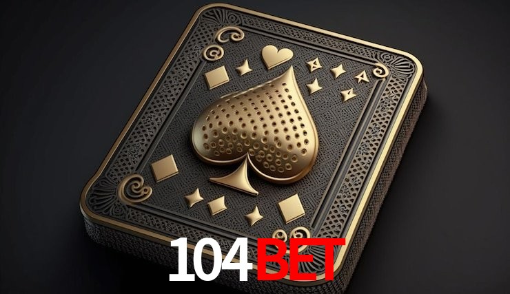 Provedores de Jogos 104bet