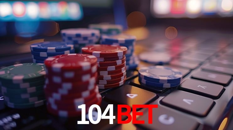 104bet PIX Instantâneo - Saques em 8 Minutos