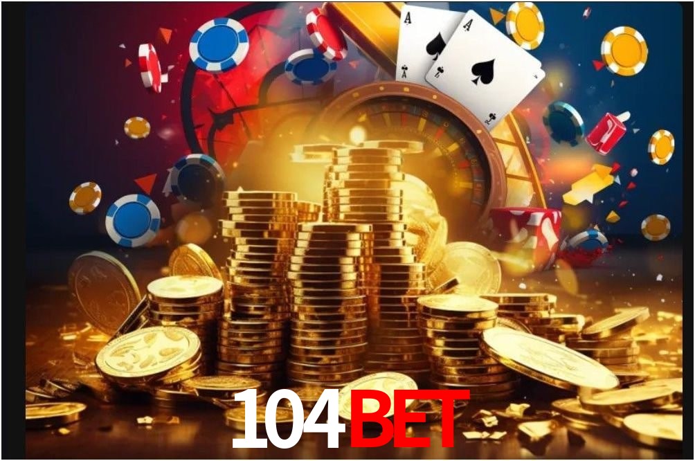 Jogos Exclusivos 104bet