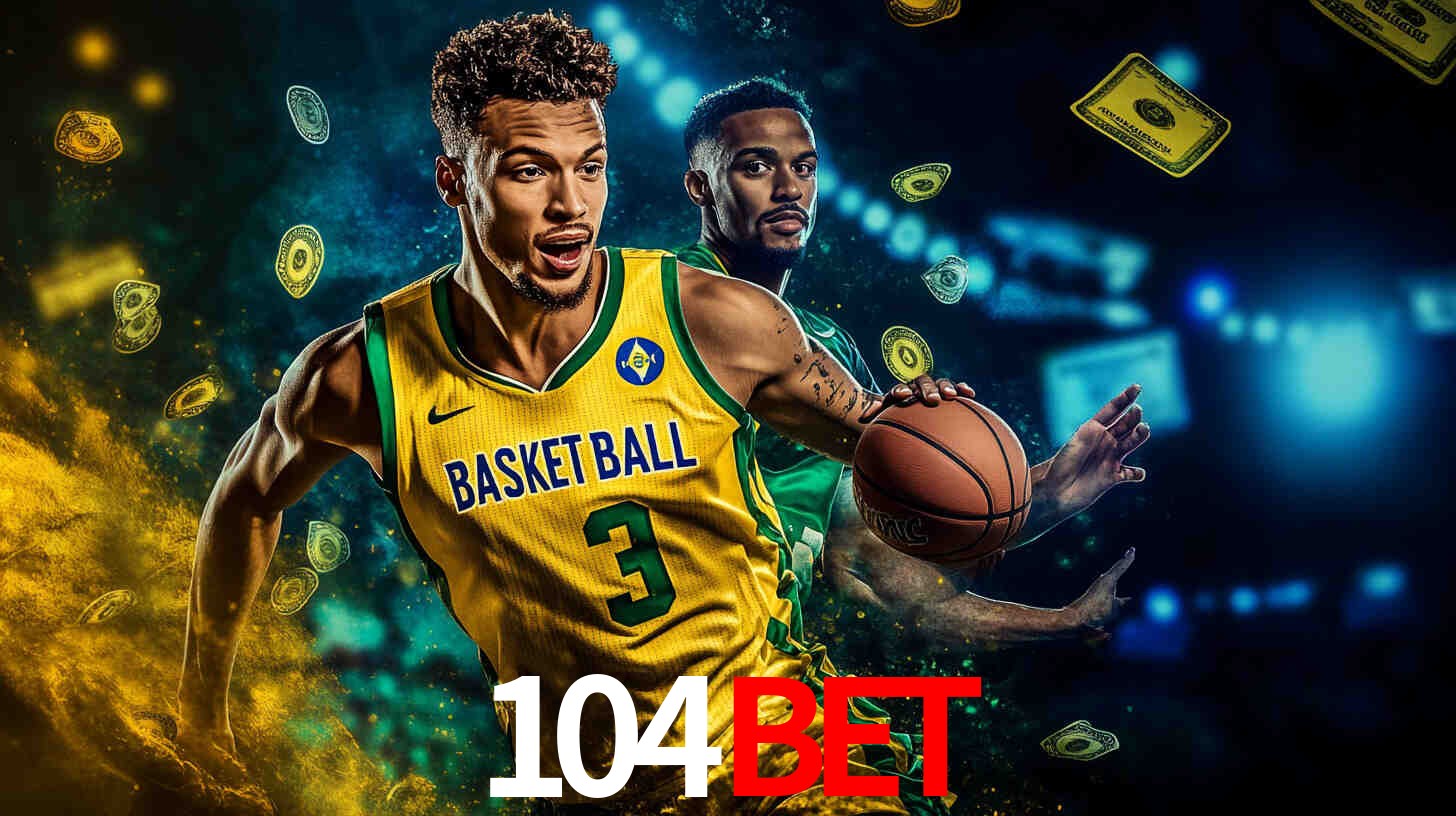 Explorando a Categoria de Eventos em Apostas na 104bet