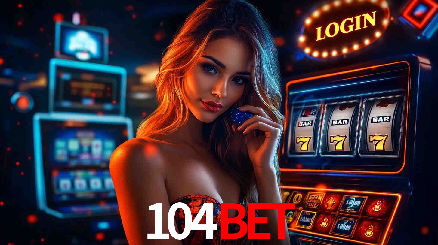 Apostas Ao Vivo 104bet